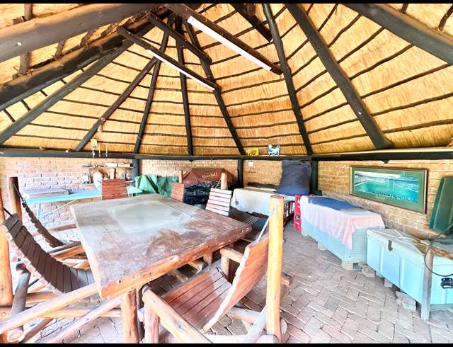 3 BEDROOM HOUSE FOR SALE IN FAUNA PARK